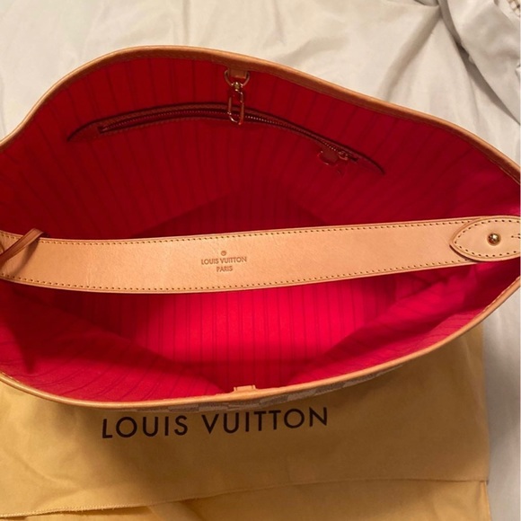 Louis voitton delightful mm is new - Picture 2 of 4